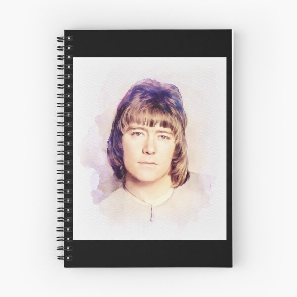 Item preview, Brian Connolly, Music Legend designed and sold by ArmandShowalter.