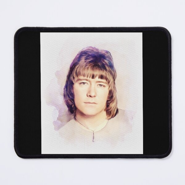 Item preview, Brian Connolly, Music Legend designed and sold by ArmandShowalter.
