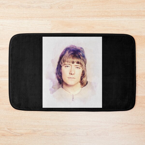 Item preview, Brian Connolly, Music Legend designed and sold by ArmandShowalter.