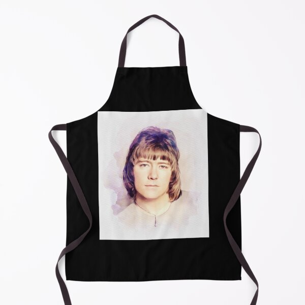 Item preview, Brian Connolly, Music Legend designed and sold by ArmandShowalter.