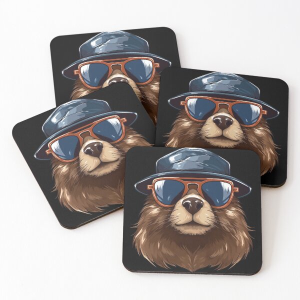Item preview, Urban Builder: American Beaver Streetwear | Beaver Lovers designed and sold by DarcoDesigns.