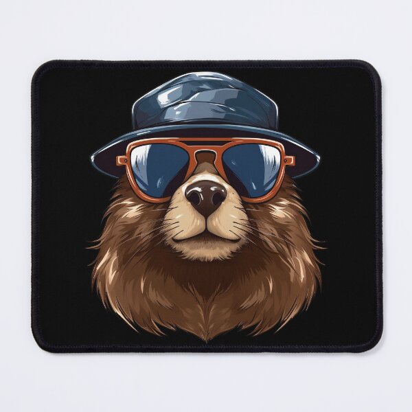 Item preview, Urban Builder: American Beaver Streetwear | Beaver Lovers designed and sold by DarcoDesigns.