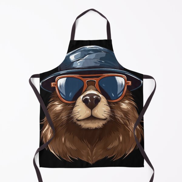 Item preview, Urban Builder: American Beaver Streetwear | Beaver Lovers designed and sold by DarcoDesigns.