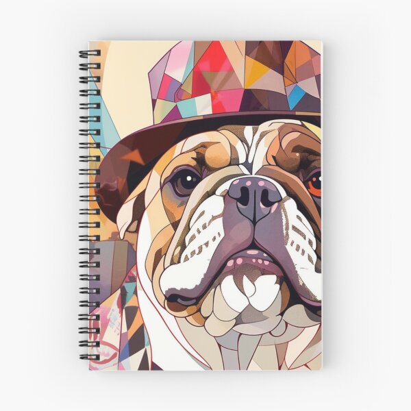 Item preview, BULLDOG BY HUNZINATOR designed and sold by HUNZINATOR.