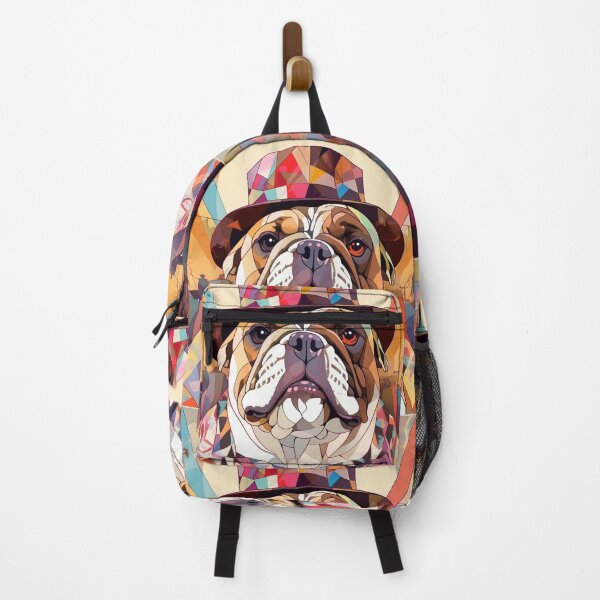 Item preview, BULLDOG BY HUNZINATOR designed and sold by HUNZINATOR.