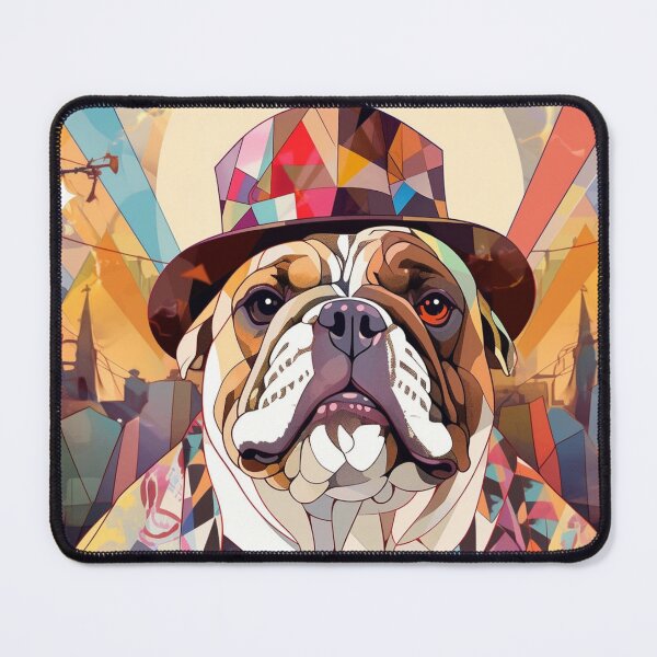 Item preview, BULLDOG BY HUNZINATOR designed and sold by HUNZINATOR.