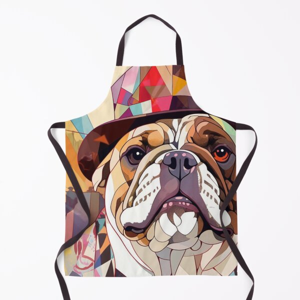 Item preview, BULLDOG BY HUNZINATOR designed and sold by HUNZINATOR.