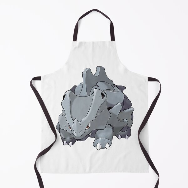 Item preview, Rhyhórn - Rock Rhino designed and sold by VanTimeSoil.