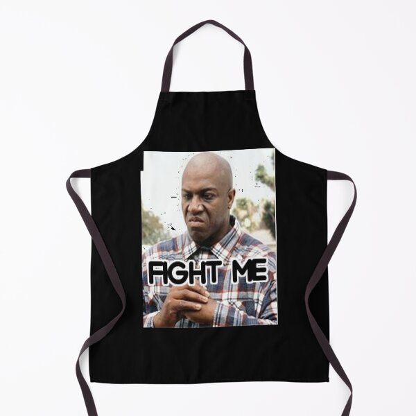 Item preview, Fight Me (Deebo From Friday) designed and sold by ArmandShowalter.