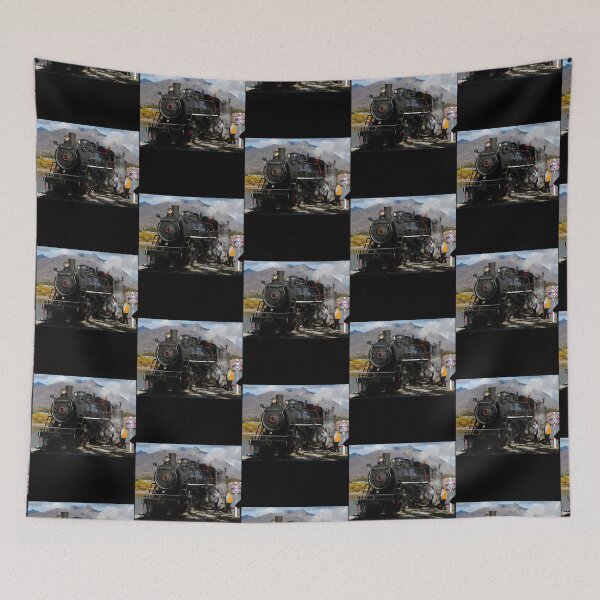 Item preview, old smokie designed and sold by ArmandShowalter.