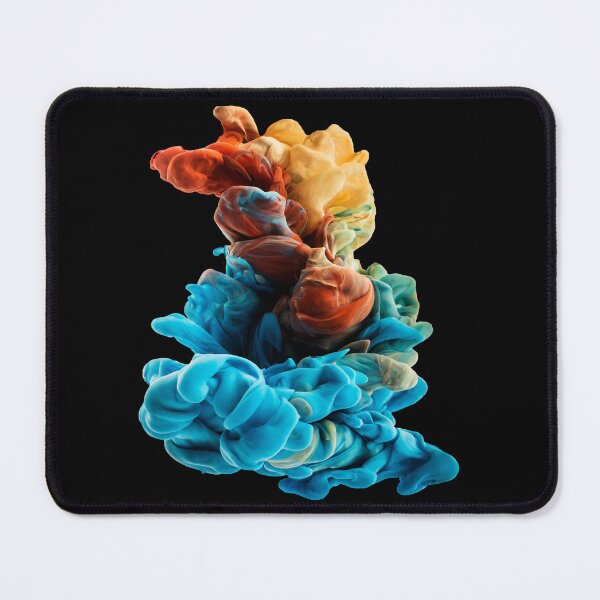 Item preview, Playful Smokie Cloud designed and sold by ArmandShowalter.