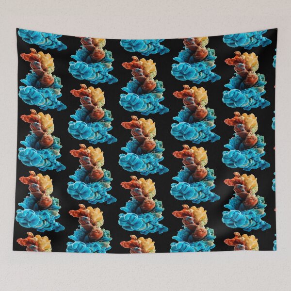 Item preview, Playful Smokie Cloud designed and sold by ArmandShowalter.