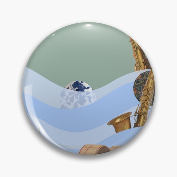 Item preview, Boat Collage 4 designed and sold by Keshava Shukla.