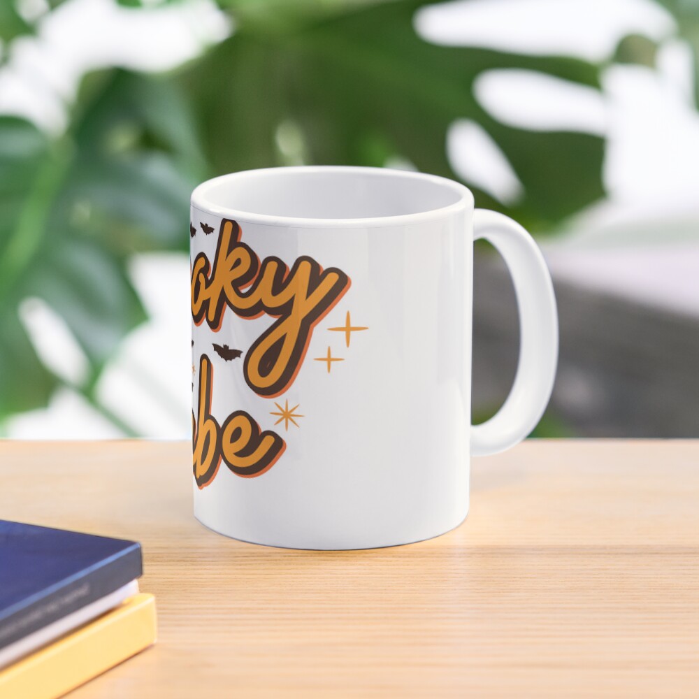 Item preview, Classic Mug designed and sold by RazeakTato.