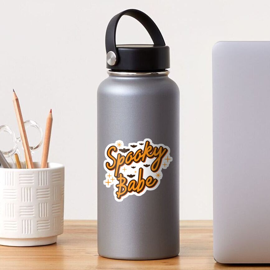 Item preview, Sticker designed and sold by RazeakTato.
