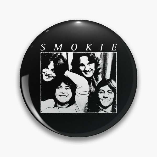 Item preview, SMOKIE BAND designed and sold by ArmandShowalter.