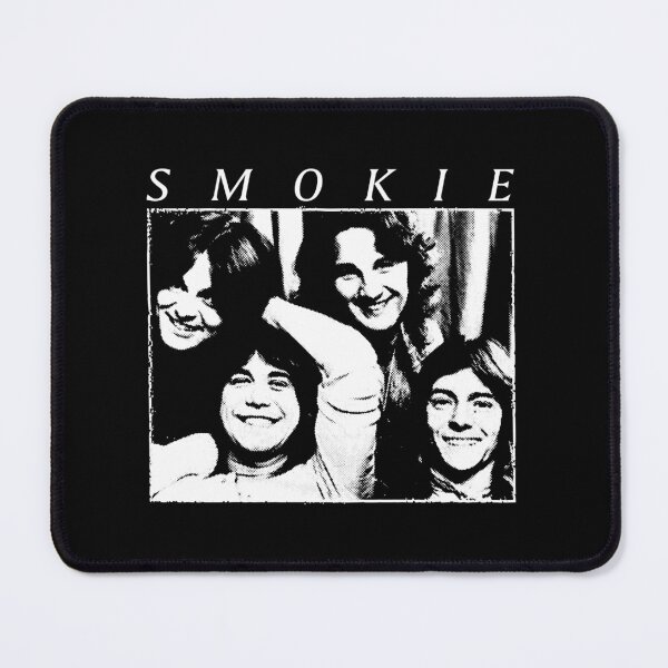 Item preview, SMOKIE BAND designed and sold by ArmandShowalter.