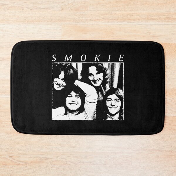 Item preview, SMOKIE BAND designed and sold by ArmandShowalter.