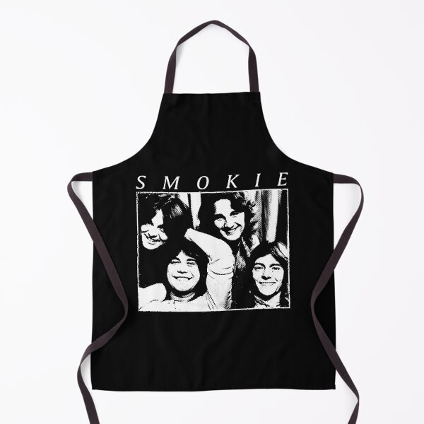 Item preview, SMOKIE BAND designed and sold by ArmandShowalter.