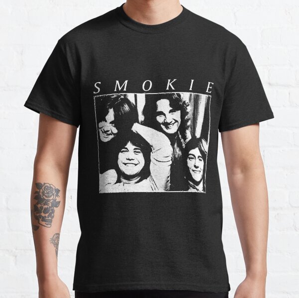 Chris Norman T-Shirts For Sale | Redbubble