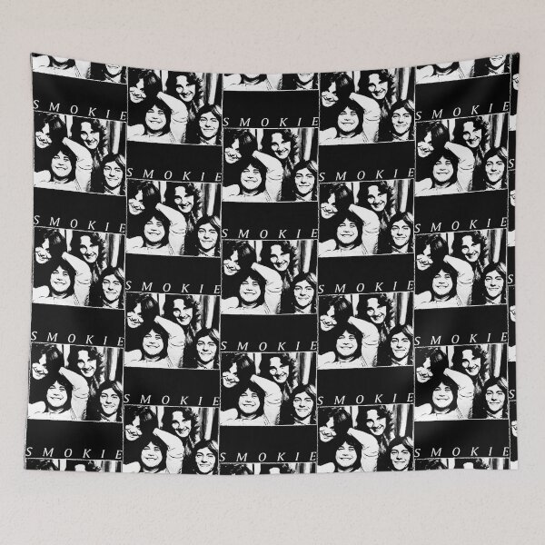 Item preview, SMOKIE BAND designed and sold by ArmandShowalter.