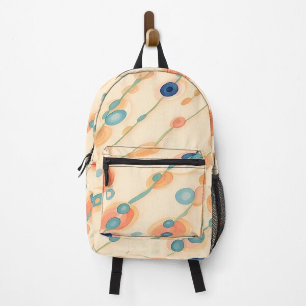 Item preview, Watercolor Pastel Dots Pattern designed and sold by pattern-atelier.