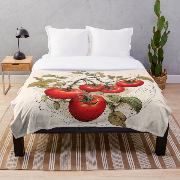 Item preview, Tomato gardening designed and sold by Fran Fryberg.