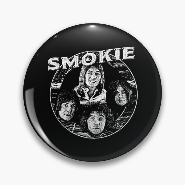 Item preview, SMOKIE BAND    designed and sold by ArmandShowalter.