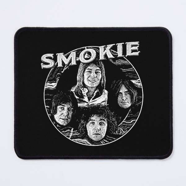 Item preview, SMOKIE BAND    designed and sold by ArmandShowalter.