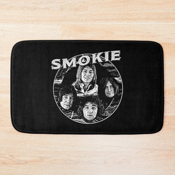 Item preview, SMOKIE BAND    designed and sold by ArmandShowalter.
