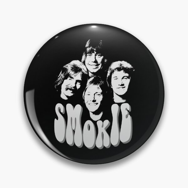 Item preview, SMOKIE BAND    designed and sold by ArmandShowalter.