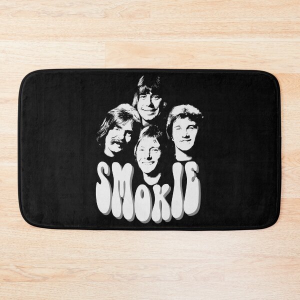 Item preview, SMOKIE BAND    designed and sold by ArmandShowalter.