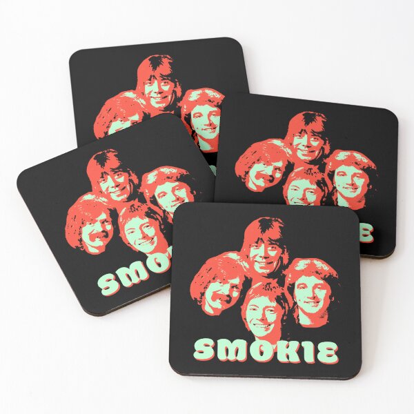 Item preview, Smokie Too designed and sold by ArmandShowalter.