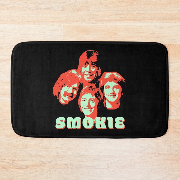 Item preview, Smokie Too designed and sold by ArmandShowalter.
