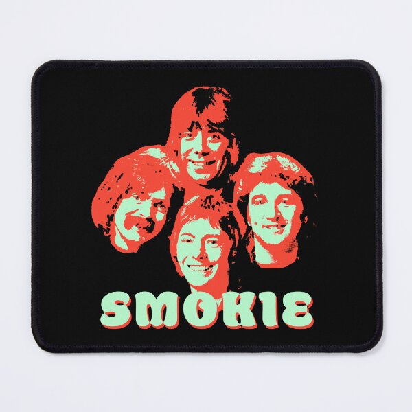 Item preview, Smokie Too designed and sold by ArmandShowalter.