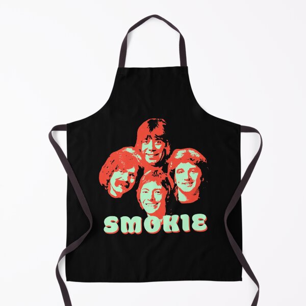 Item preview, Smokie Too designed and sold by ArmandShowalter.