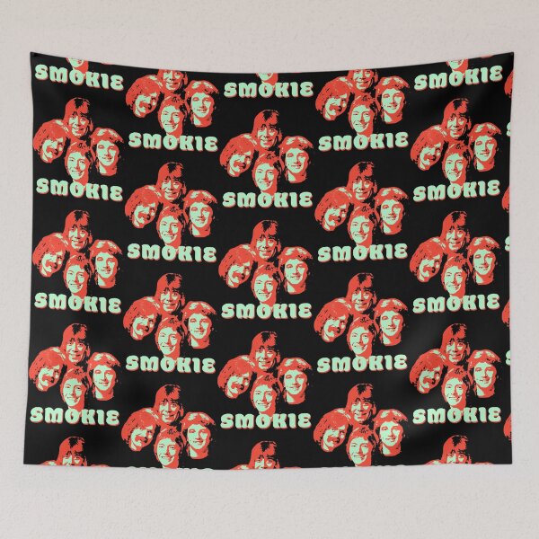 Item preview, Smokie Too designed and sold by ArmandShowalter.