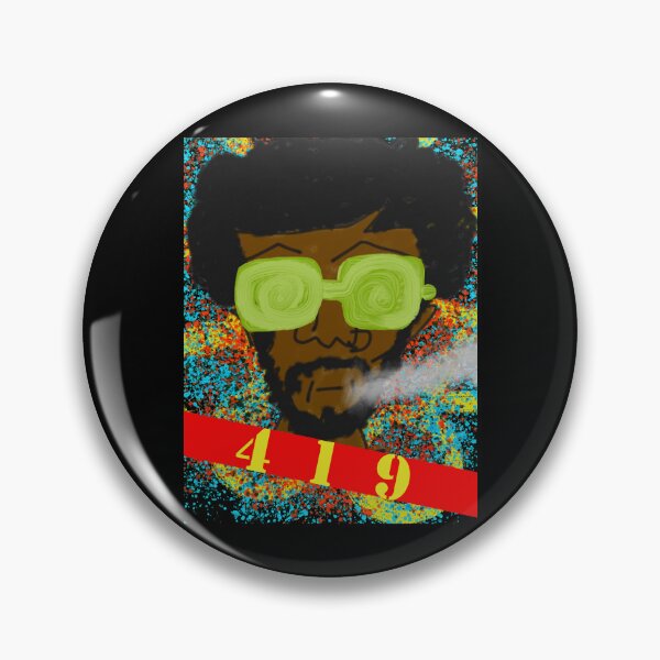 Item preview, Pop art smokie designed and sold by ArmandShowalter.