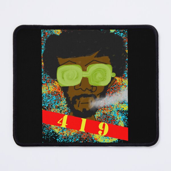 Item preview, Pop art smokie designed and sold by ArmandShowalter.