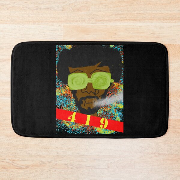 Item preview, Pop art smokie designed and sold by ArmandShowalter.