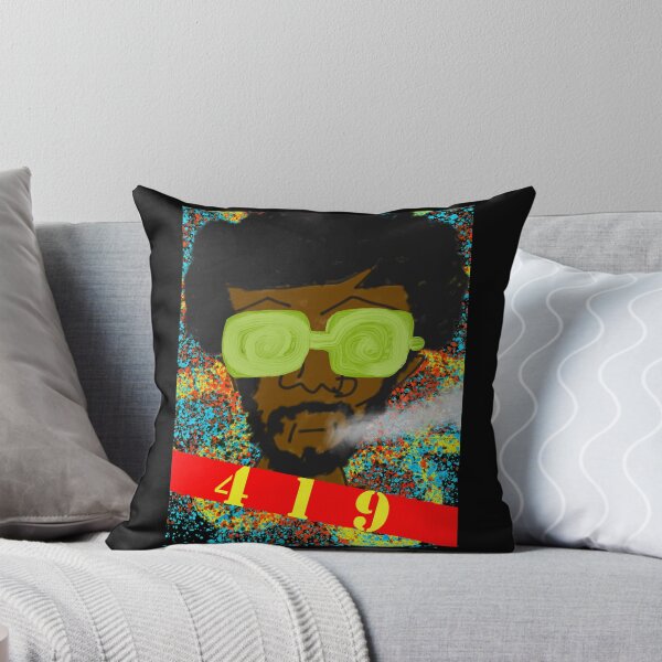 Item preview, Pop art smokie designed and sold by ArmandShowalter.