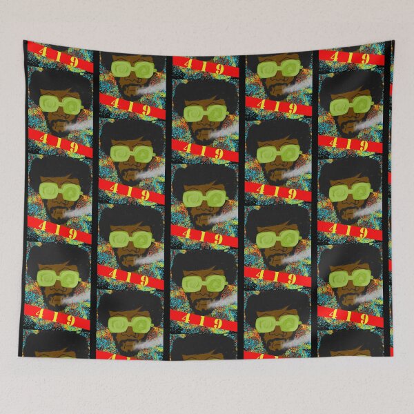 Item preview, Pop art smokie designed and sold by ArmandShowalter.