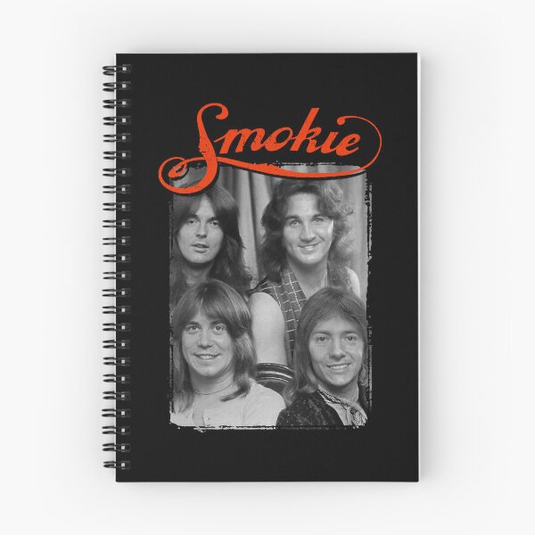 Item preview, SMOKIE BAND   designed and sold by ArmandShowalter.