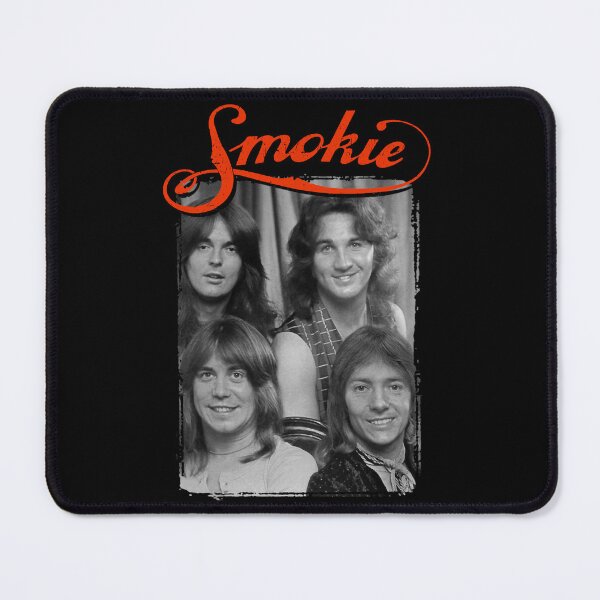 Item preview, SMOKIE BAND   designed and sold by ArmandShowalter.