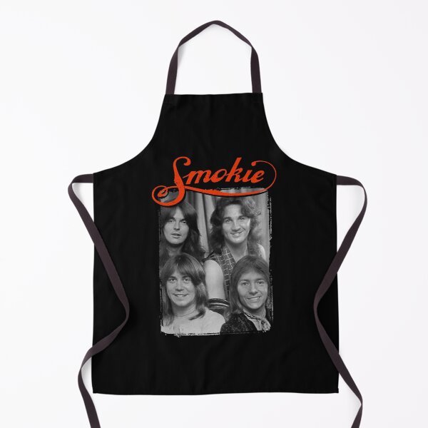 Item preview, SMOKIE BAND designed and sold by ArmandShowalter.