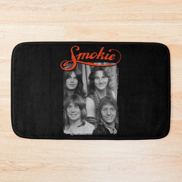 Item preview, SMOKIE BAND   designed and sold by ArmandShowalter.