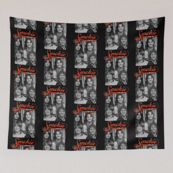 Item preview, SMOKIE BAND   designed and sold by ArmandShowalter.