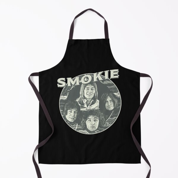 Item preview, Smoke Band Smokie designed and sold by ArmandShowalter.