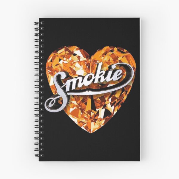 Item preview, SMOKIE BAND    designed and sold by ArmandShowalter.