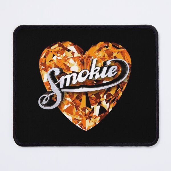 Item preview, SMOKIE BAND    designed and sold by ArmandShowalter.